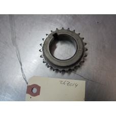 26Z014 Crankshaft Timing Gear For 07-10 Lincoln MKX  3.5